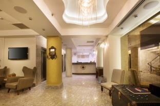 PERA CENTER HOTEL photo 3