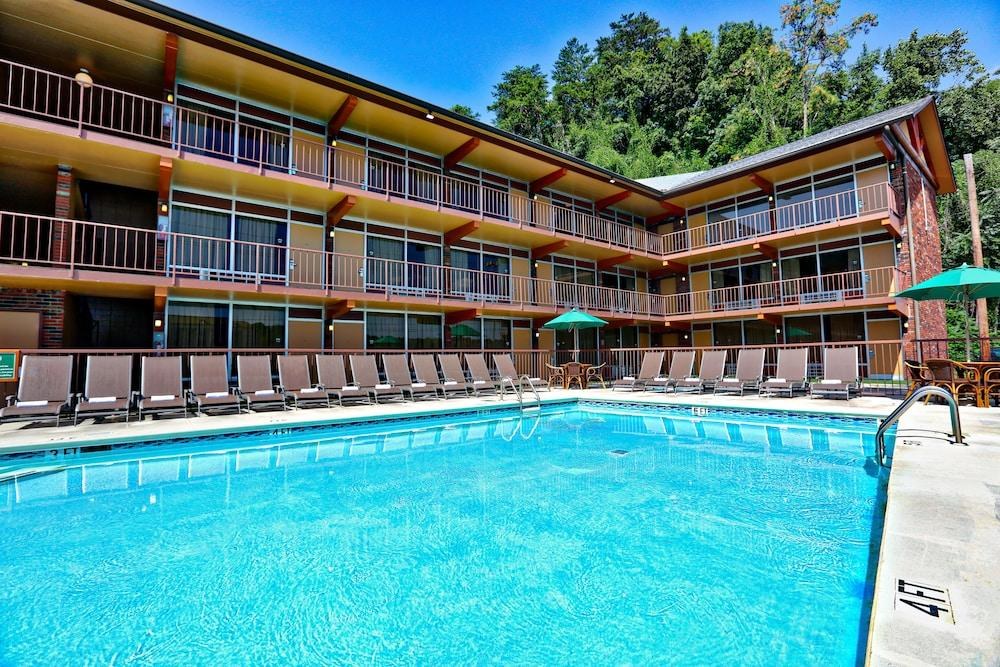 WILD BEAR INN BY WESTGATE RESORTS
