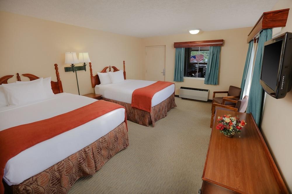 WILD BEAR INN BY WESTGATE RESORTS photo 1