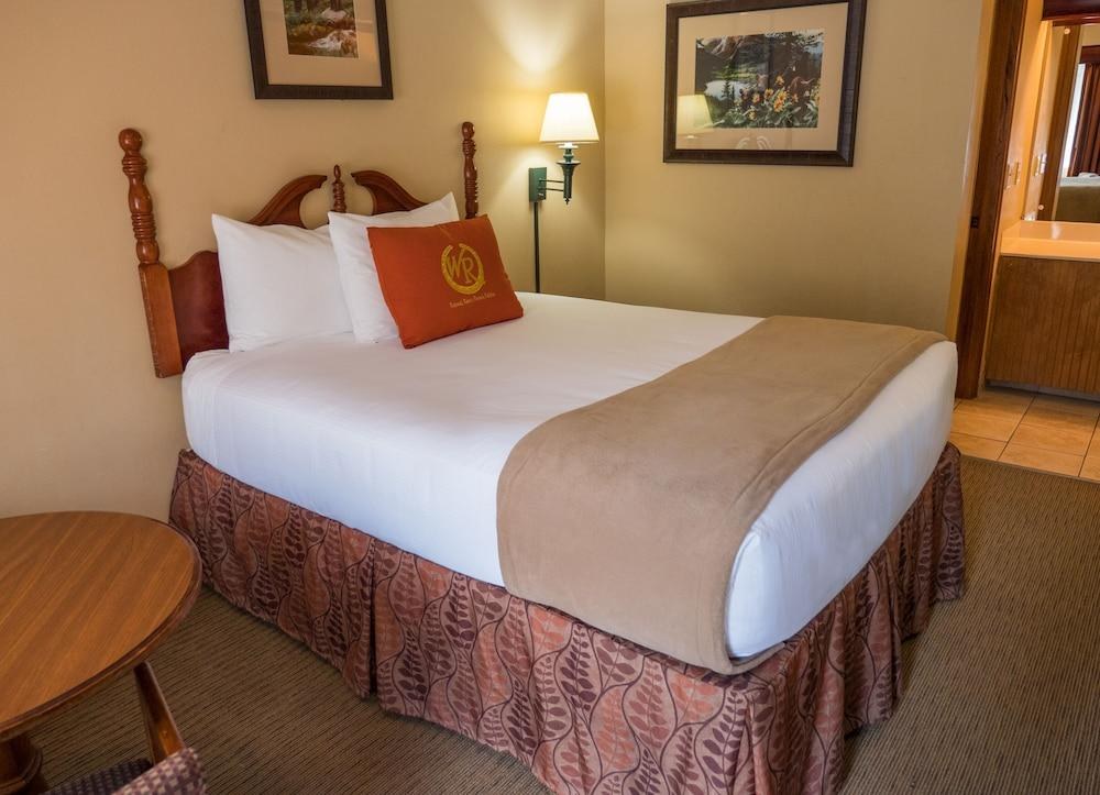 WILD BEAR INN BY WESTGATE RESORTS photo 2