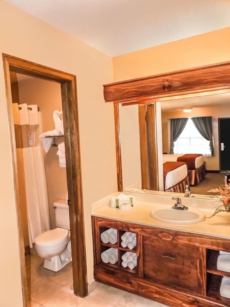 WILD BEAR INN BY WESTGATE RESORTS photo 3