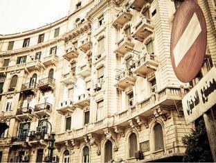 Grand Royal Cairo Hotel