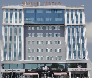ADELA HOTEL photo 1