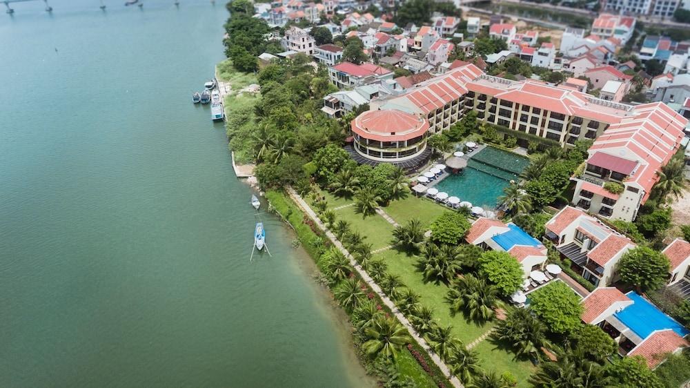 HOI AN SILK MARINA RESORT AND SPA