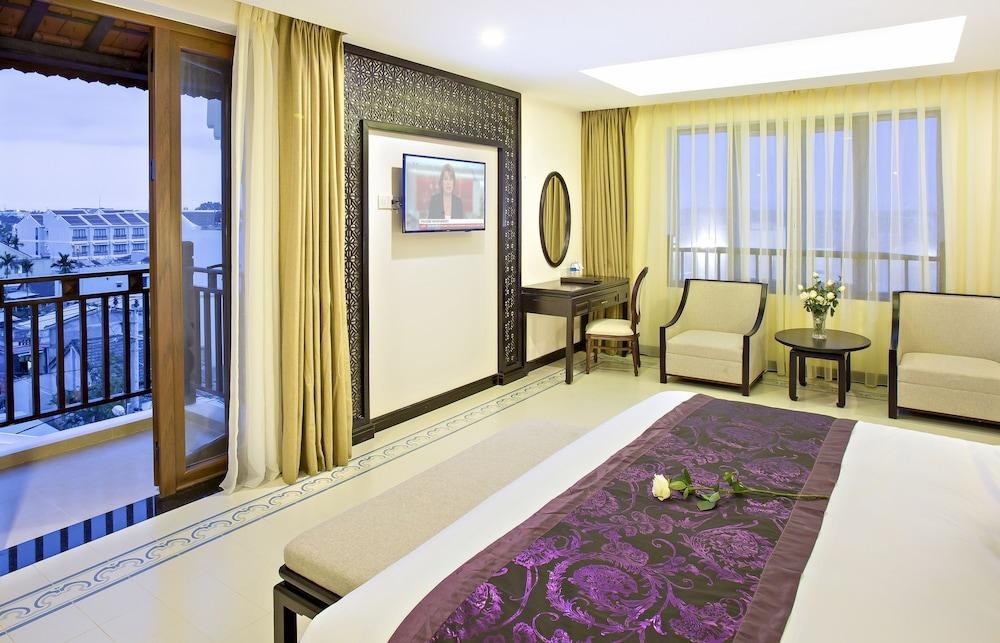HOI AN SILK MARINA RESORT AND SPA photo 1