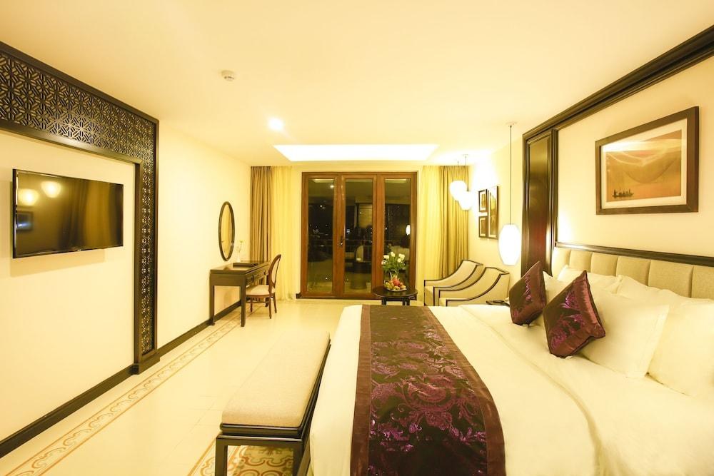 HOI AN SILK MARINA RESORT AND SPA photo 2