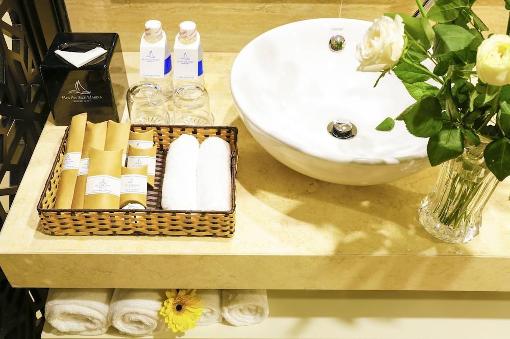 HOI AN SILK MARINA RESORT AND SPA photo 3