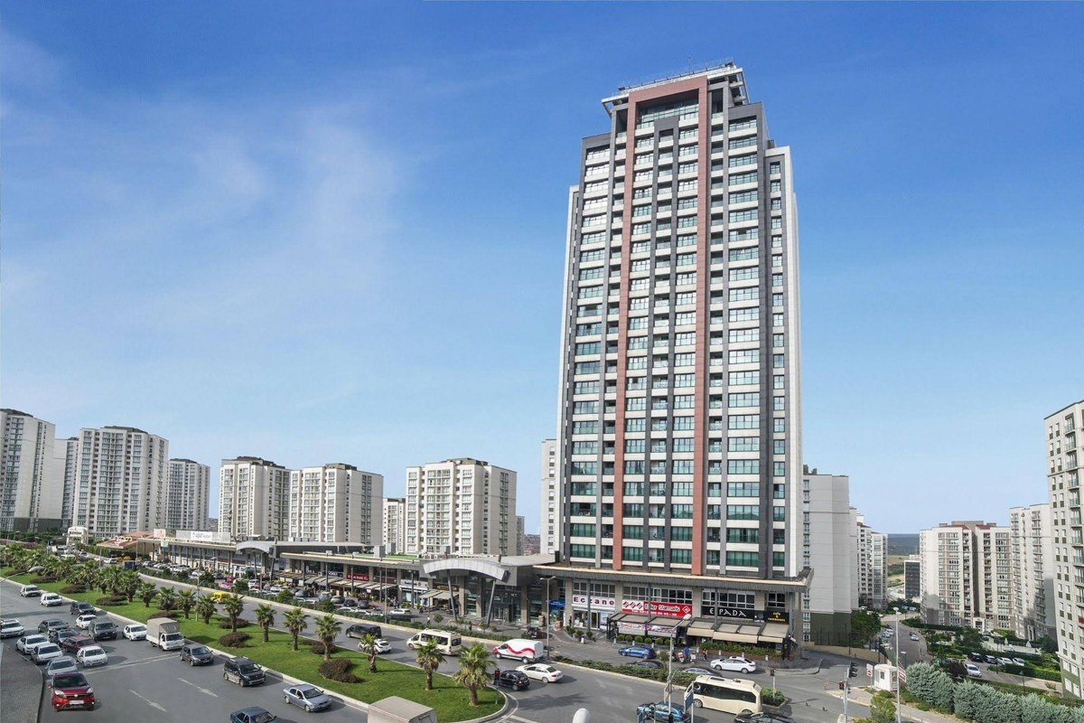AVRUPA RESIDENCE SUITES