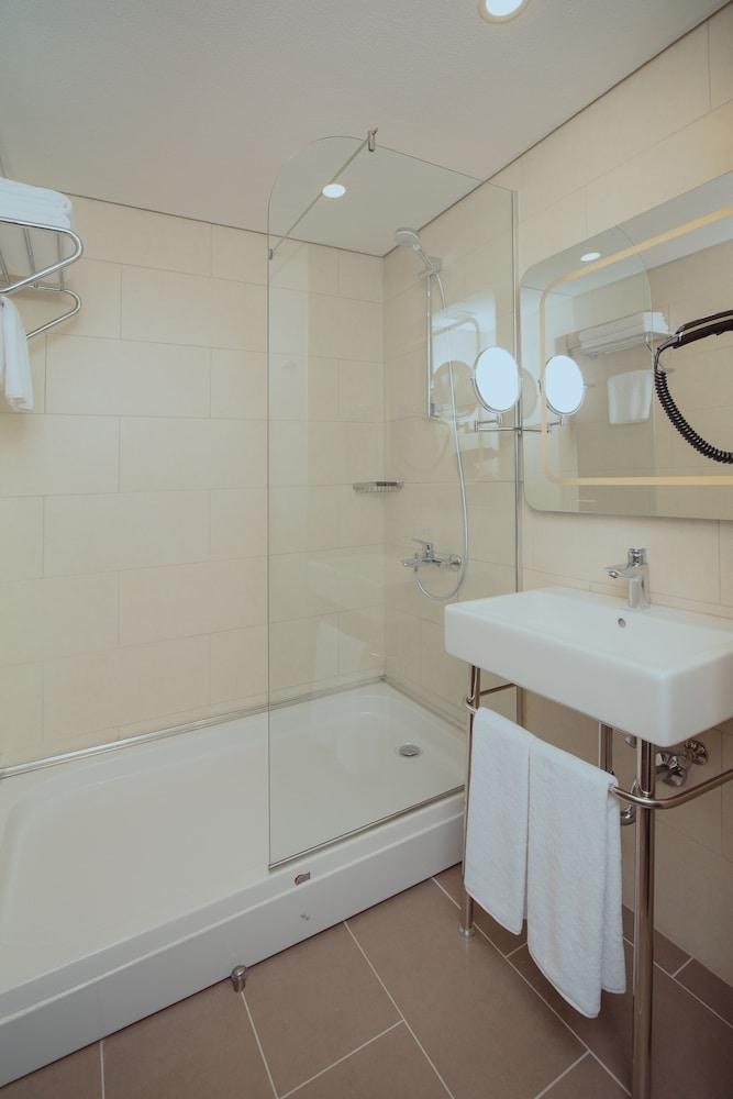 IBIS STYLES ISTANBUL BOMONTI photo 4