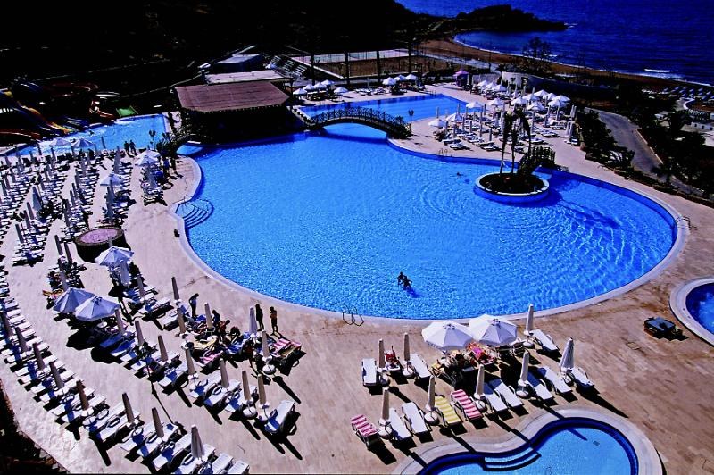 Acapulco Resort Convention SPA Hotel photo 1