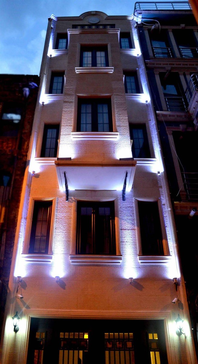 A PLUS RESIDENCE photo 1
