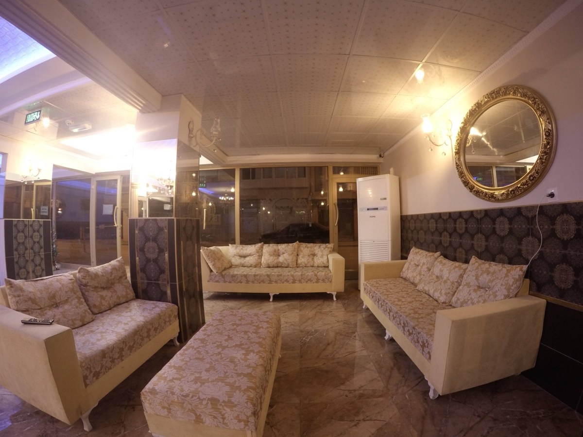EXPOROYAL HOTEL photo 1