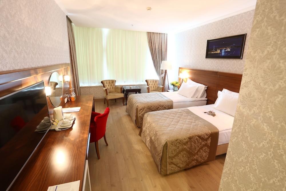 ATAKOSK HOTEL photo 1