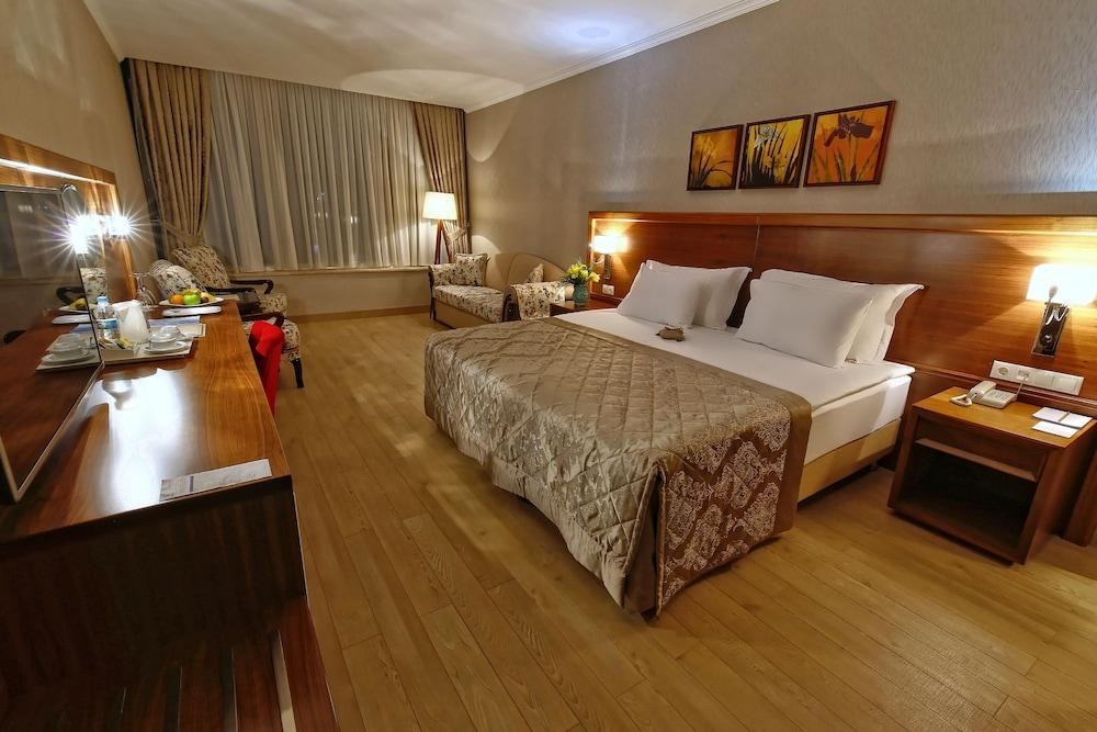 ATAKOSK HOTEL photo 2