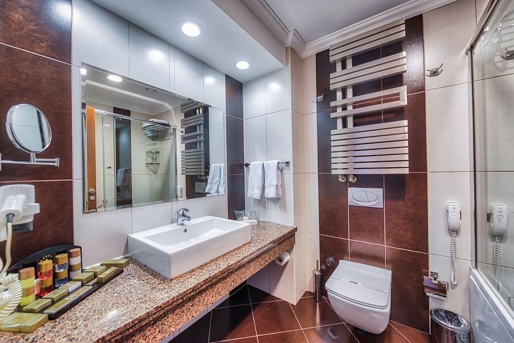 ATAKOSK HOTEL photo 3