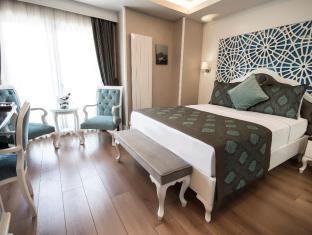 ANTUSA PALACE HOTEL & SPA