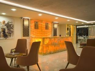 ANTUSA PALACE HOTEL & SPA photo 1