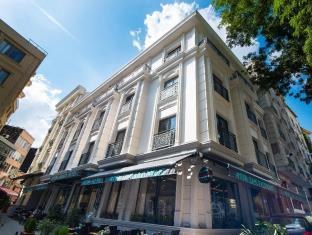 ANTUSA PALACE HOTEL & SPA photo 3