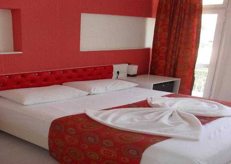 ADALIA HOTEL photo 1