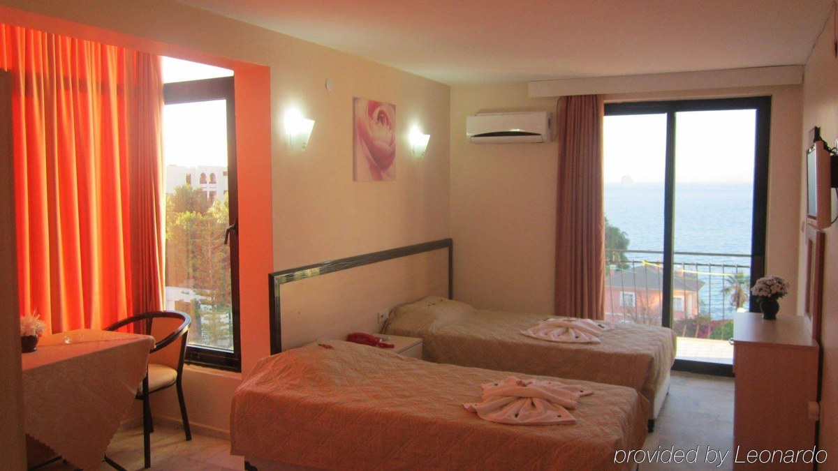 HOTEL MELIKE