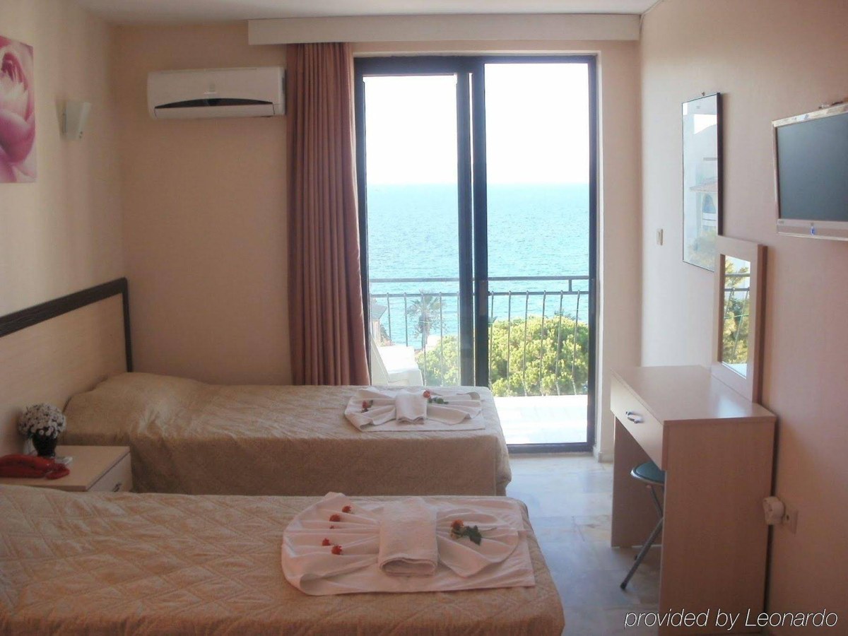 HOTEL MELIKE photo 1
