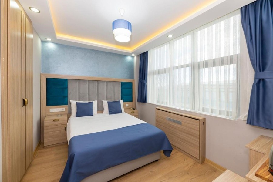 Hotel Yesilpark photo 1