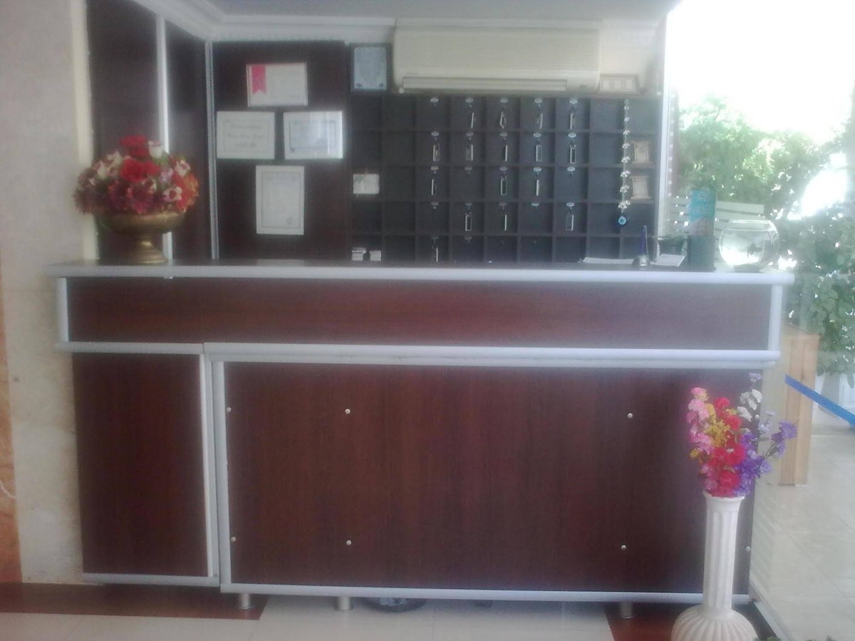 Sinemis Hotel