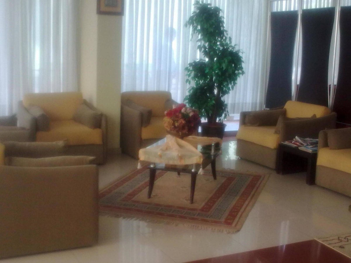 Sinemis Hotel photo 1