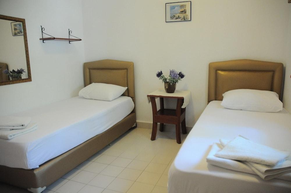 HOTEL GULEC photo 1