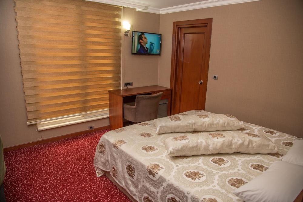 Grand Merin Airport Hotel photo 1