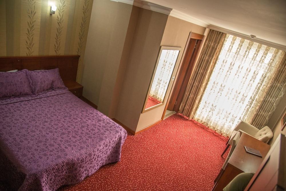 Grand Merin Airport Hotel photo 2