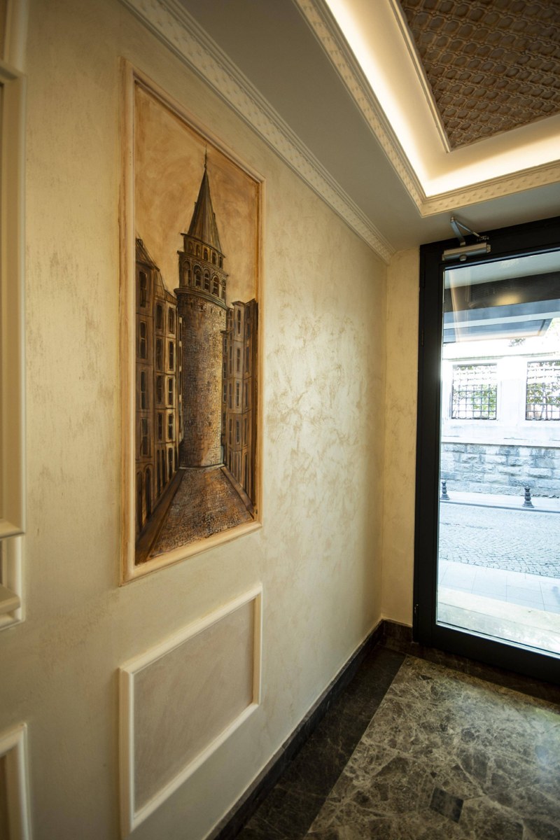 BOSS SULTANAHMET HOTEL photo 1