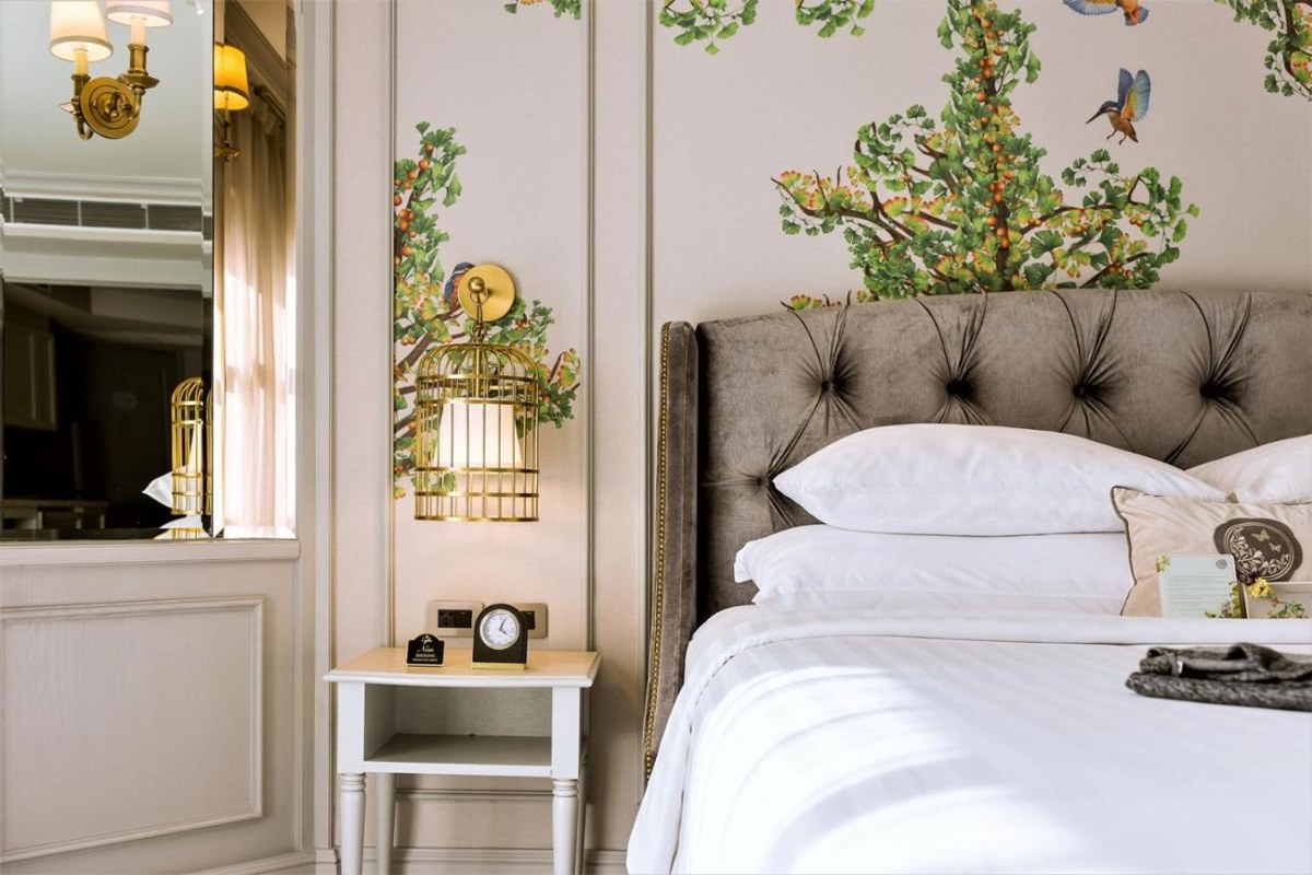 THE SALIL HOTEL SUKHUMVIT 57 THONGLOR photo 1
