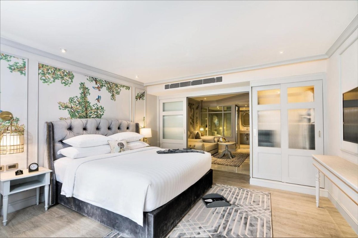 THE SALIL HOTEL SUKHUMVIT 57 THONGLOR photo 4