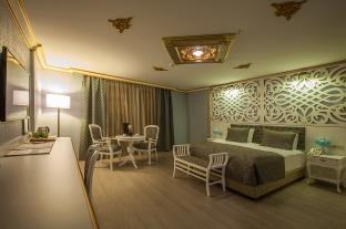 EMPIRE SUITE HOTEL photo 2