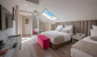 LE PETIT PALACE HOTEL photo 2