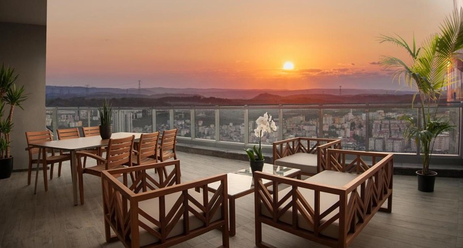 SOMERSET MASLAK ISTAMBUL photo 4