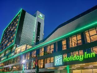 HOLIDAY INN ANTALYA
