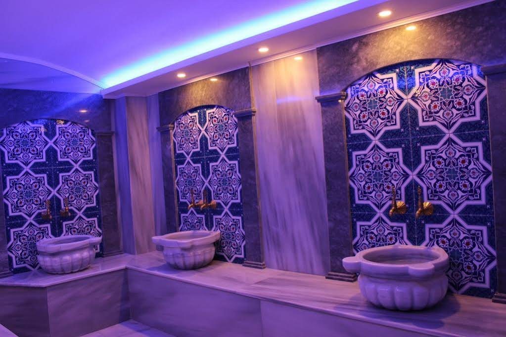 HOTEL MILANO