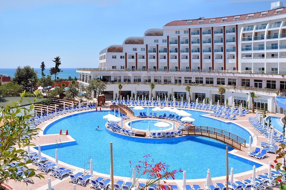 SIDE PRENSES RESORT HOTEL AND SPA