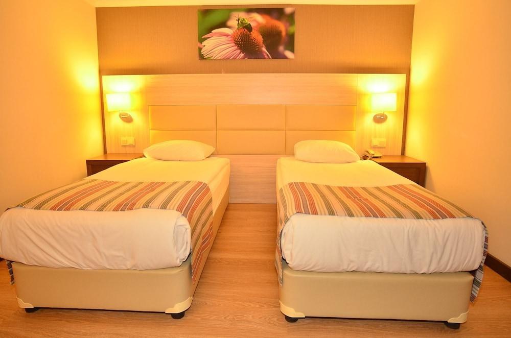 SIDE PRENSES RESORT HOTEL AND SPA photo 1