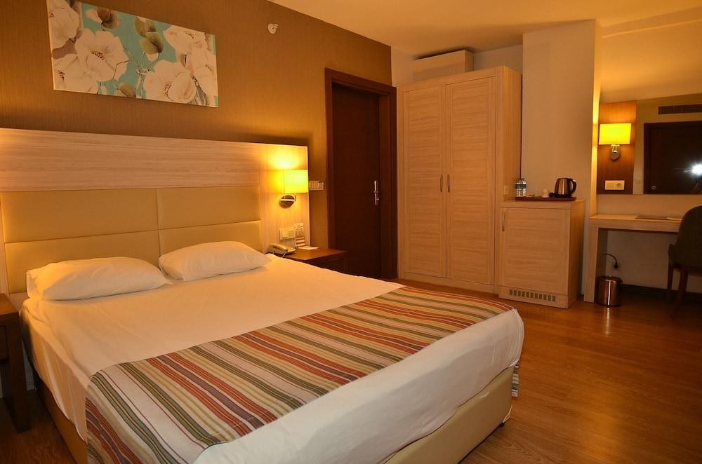 SIDE PRENSES RESORT HOTEL AND SPA photo 2