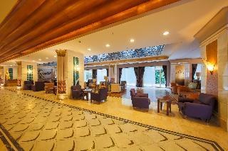 HORUS PARADISE LUXURY RESORT photo 3