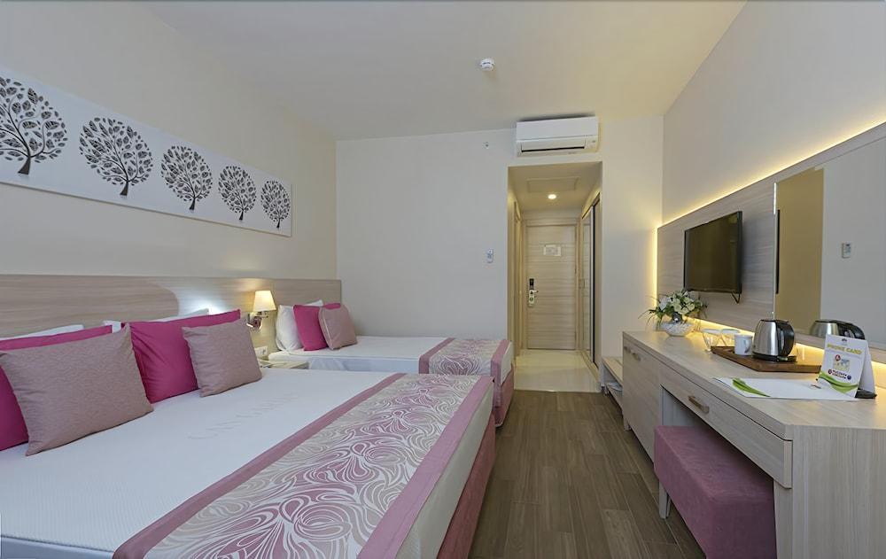 Can Garden Resort photo 1
