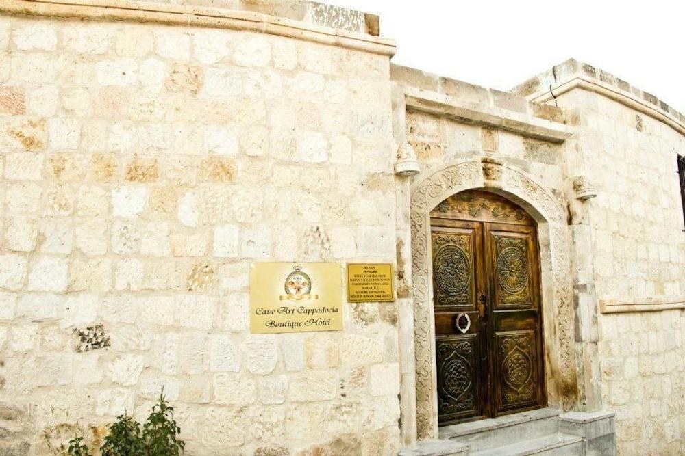 Cave Art Hotel photo 1