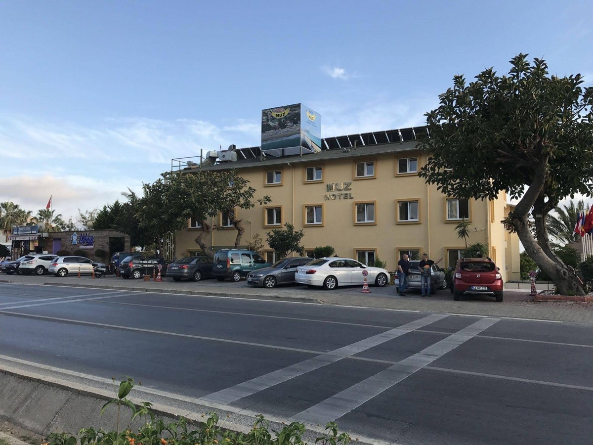 MUZ HOTEL photo 1