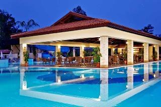 CHAMPION HOLIDAY VILLAGE photo 2