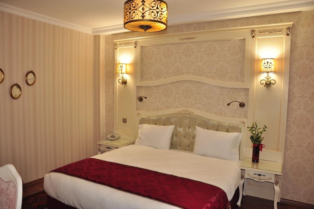 MUYAN SUITES photo 1