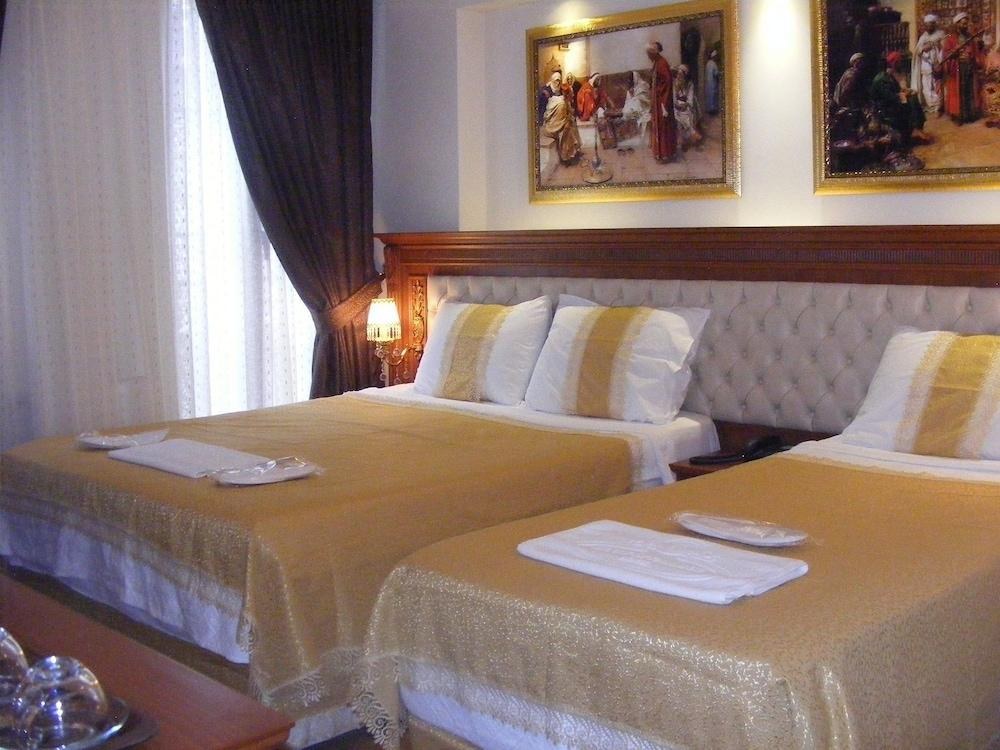 BLUE ISTANBUL HOTEL photo 1