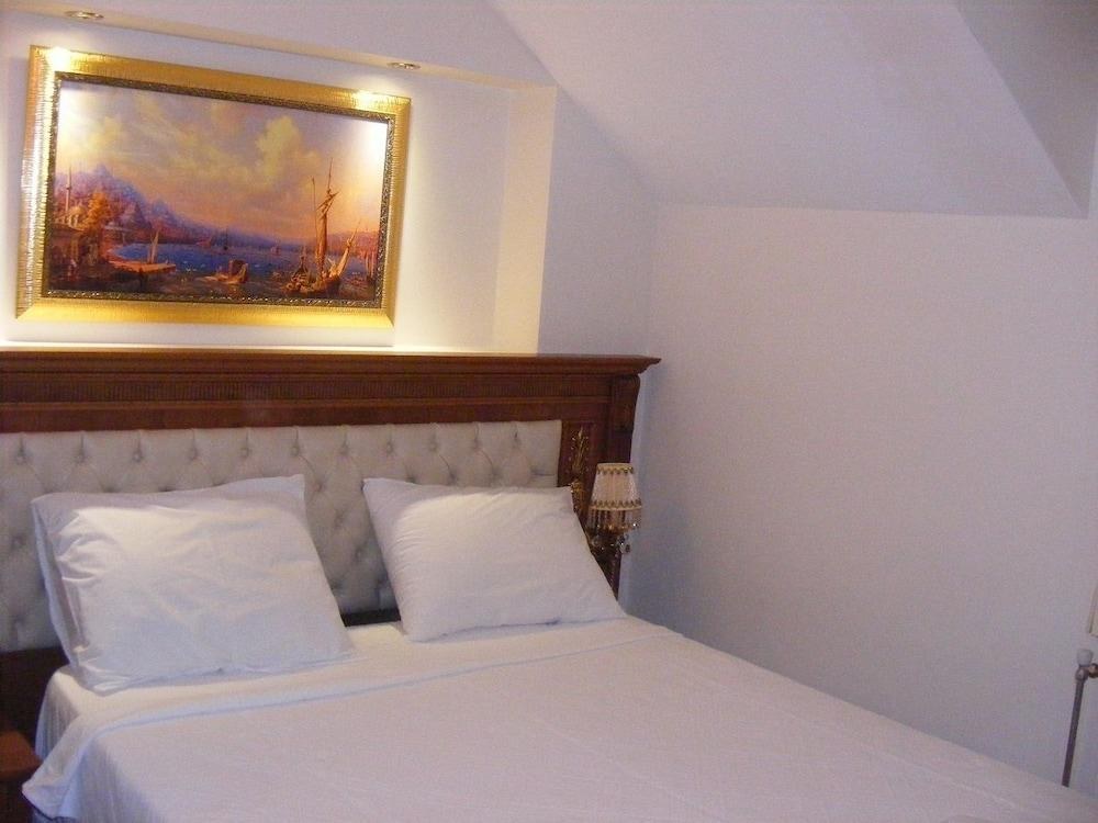 BLUE ISTANBUL HOTEL photo 2